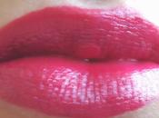 Spring Colors: Revlon Super Lustrous Lipstick Shade Cherries Snow