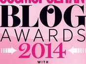 Cosmopolitan Blog Awards 2014