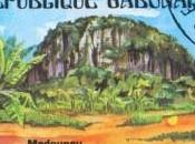 Four Kilometers from Border Gabon