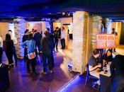 Make Relaunch Party 2014