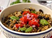 Costa Rican Refried Rice Beans (Vegan Recipe)