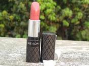 Revlon Color Burst Lipstick Rosy Nude Review,Swatches,LOTD
