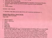 Leaked Scripts Reveals Ugly Truth About Fixed Matches