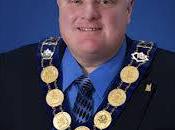 Ford, Mayor Toronto Double Sausaged! Sausage Request