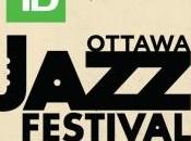 Stage Added Ottawa Jazz Festival