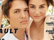 Trammell’s Film “The Fault Stars” Gets Cover