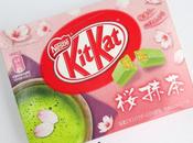 Review: Sakura Matcha (Japan)