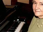 Methodist Church Organist: Been Playing Every Sunday Years