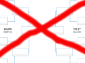 2014 NCAA March Madness Bracket Busted!