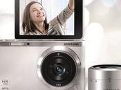 Samsung Mini SMART Camera