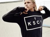 Kiss Chacey Winter 2014 IMMORTAL Featuring Pesto