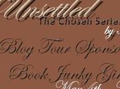 Unsettled: Chosen Series Alisa Mullen-spotlight