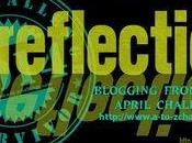 Reflections Recap: Bold Writer from A-to-Z