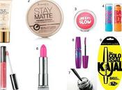 Makeup Essentials Teenager
