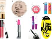 Makeup Essentials Teenager