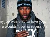 Frank Ocean Quotes