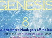 Genesis Where Noah Gets Boat