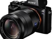Sony Camera