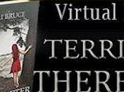 Thereafter Terri Bruce: Character Interview with Excerpt