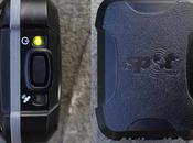 Prevent Theft with Spot Trace Anti-Theft Tracking Device