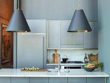 Make Impact with Lighting