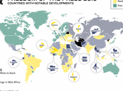 World Press Freedom Decline