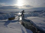 North Pole 2014: Sight Eric Ryan!