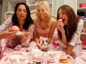 Ultimate Girls’ Night