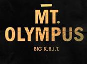Joint: "MT. OLYMPUS" K.R.I.T. (Prod. K.R.I.T.)