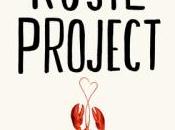 Rosie Project Graeme Simsion