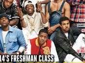 Troy Ave, Durk, Chance Rapper More Highlight XXL’s 2014 Freshmen Class!