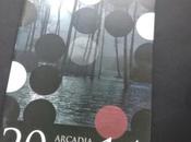 Mailbox Monday: Highlight Arcadia Books