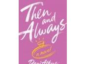 Book Review: Then Always