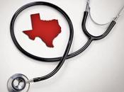 Texans Flock Insurance Through Obamacare