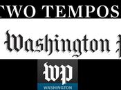 Washington Post: Moving Along with Tempos News