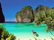 Make Your Thailand Getaway Memorable Jaunt