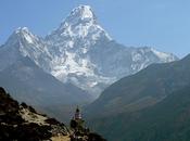 Himalaya 2014: Progress Reports More Tragedy Mountains