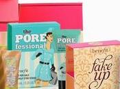 Beauty Buzz: Glambox Creates Benefit