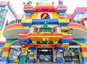 Awesome Family Getaway LEGOLAND Hotel