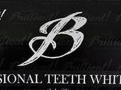 Teeth Whitening Home with Smile Brilliant