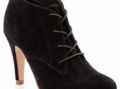 Redoute SS14 Mademoiselle Boots