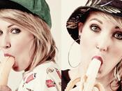 Chimp Store Headwear Lookbook