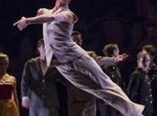 Review: Romeo Juliet (Joffrey Ballet Chicago)
