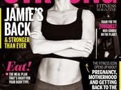 Jamie Middleton Eason Strong Fitness Magazine, 2014