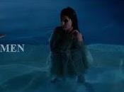 WITH YOUR BEST SHOT: Women