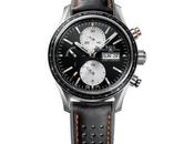 Ball Fireman Storm Chaser Watch