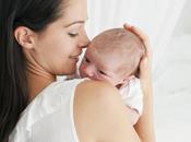 Scent Newborn Baby Positive Impact Mother