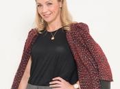 Shoulder Robing Power Your Look