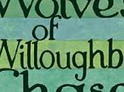 Books Read Children: Wolves Willoughby Chase