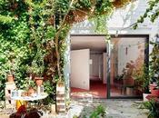 Inspiration Board Garden Studio